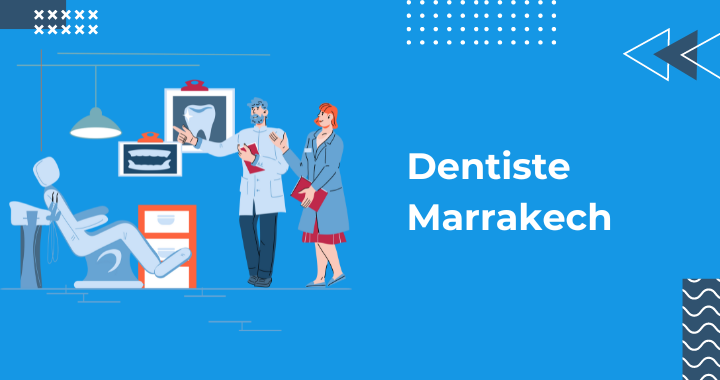 Dentiste Marrakech